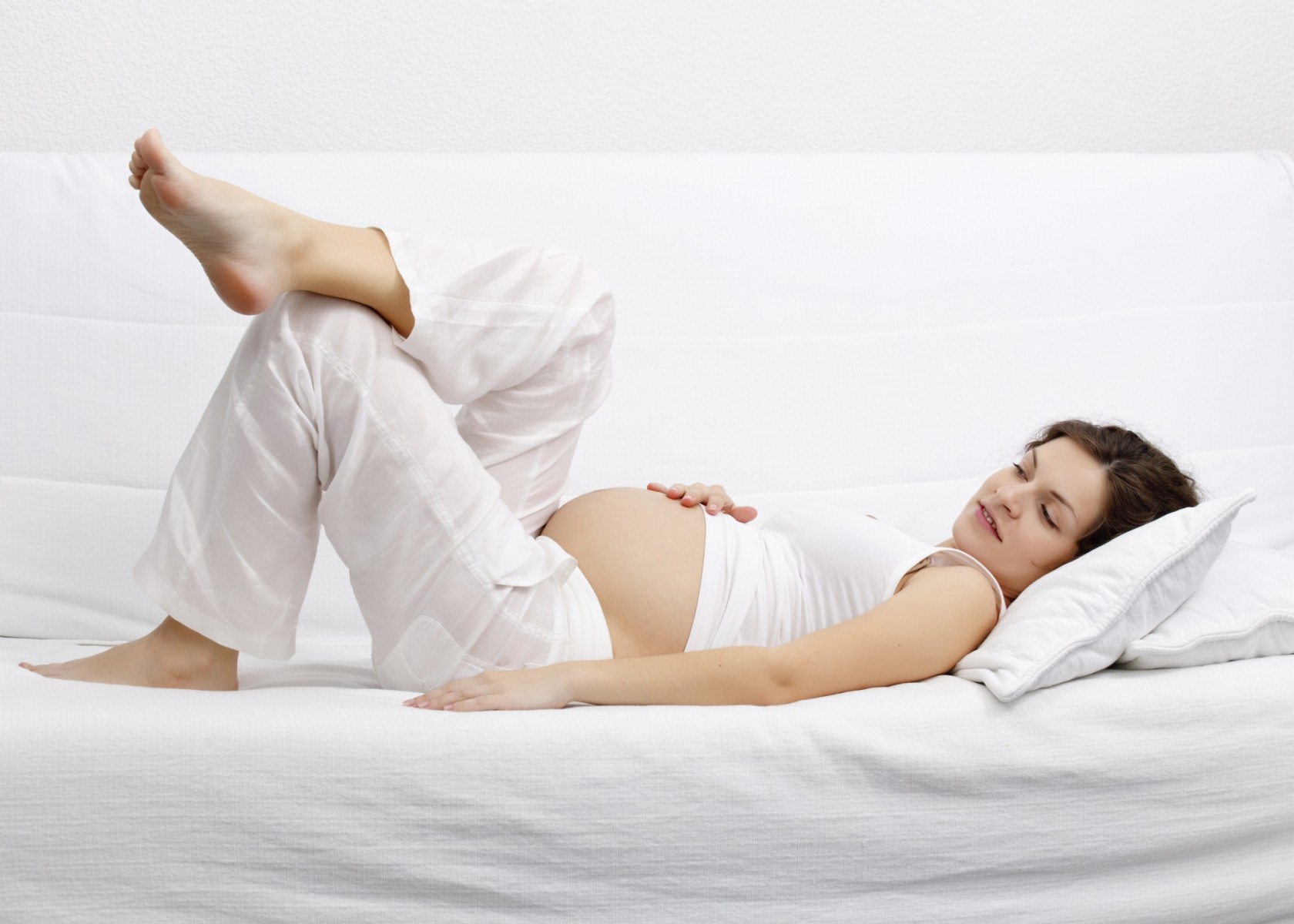 yoga para embarazada Alicante