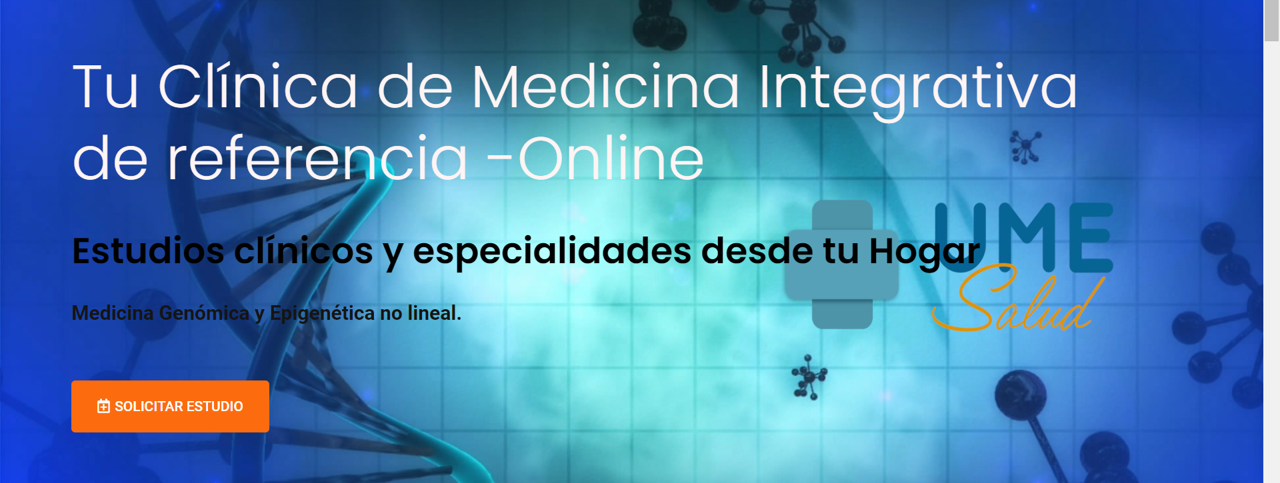 clinica medicina integrativa online