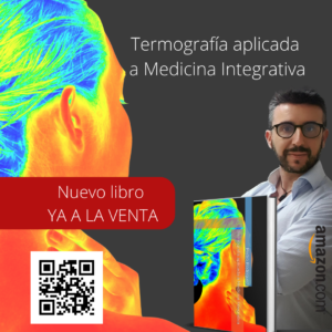 dr. pedro rodríguez. medicina Integrativa y termografía