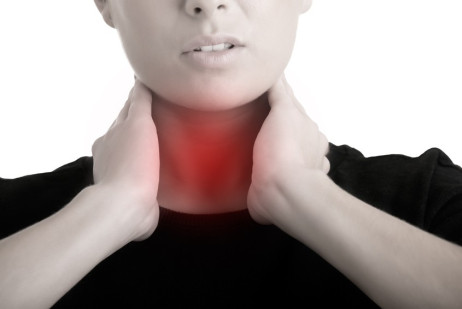 tratamiento del tiroides desde la Salud y Medicina Integrativa